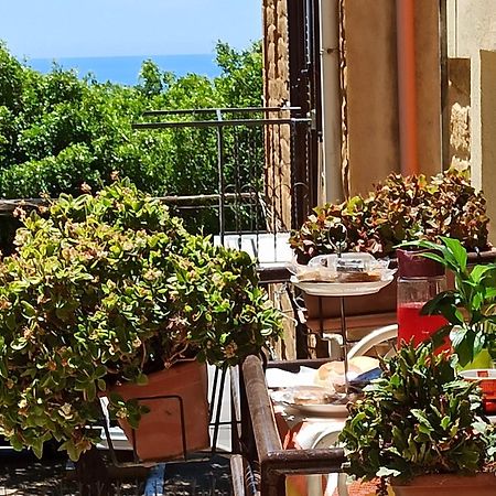 B&B Le 4 Stagioni Sul Viale, Belvedere Di Agrigento Zewnętrze zdjęcie