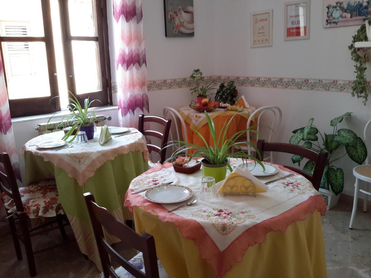 B&B Le 4 Stagioni Sul Viale, Belvedere Di Agrigento Zewnętrze zdjęcie
