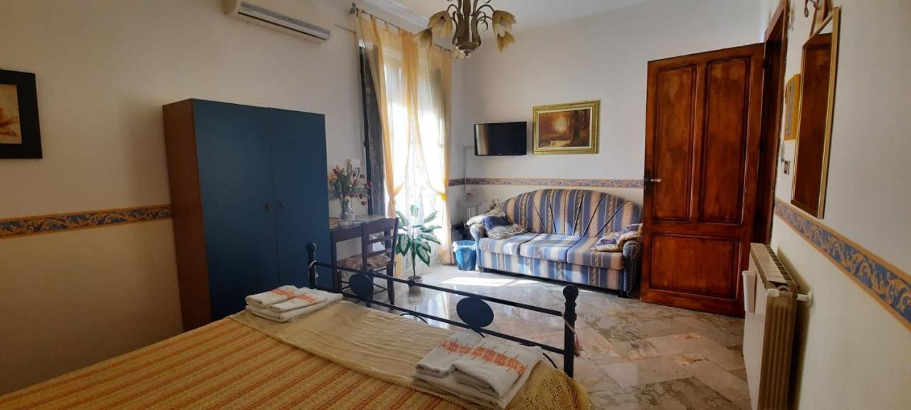 B&B Le 4 Stagioni Sul Viale, Belvedere Di Agrigento Zewnętrze zdjęcie