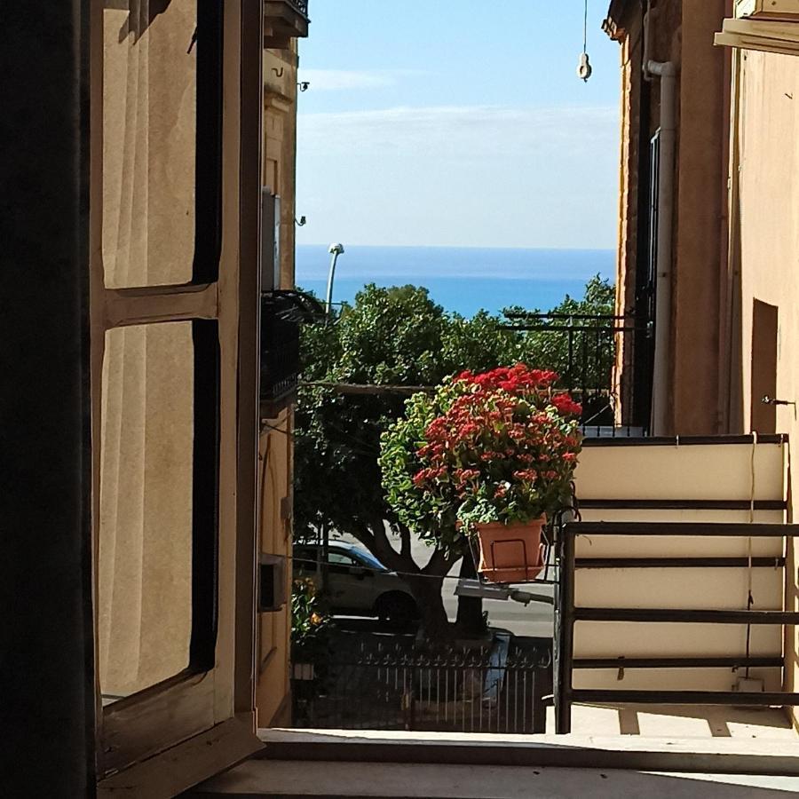 B&B Le 4 Stagioni Sul Viale, Belvedere Di Agrigento Zewnętrze zdjęcie