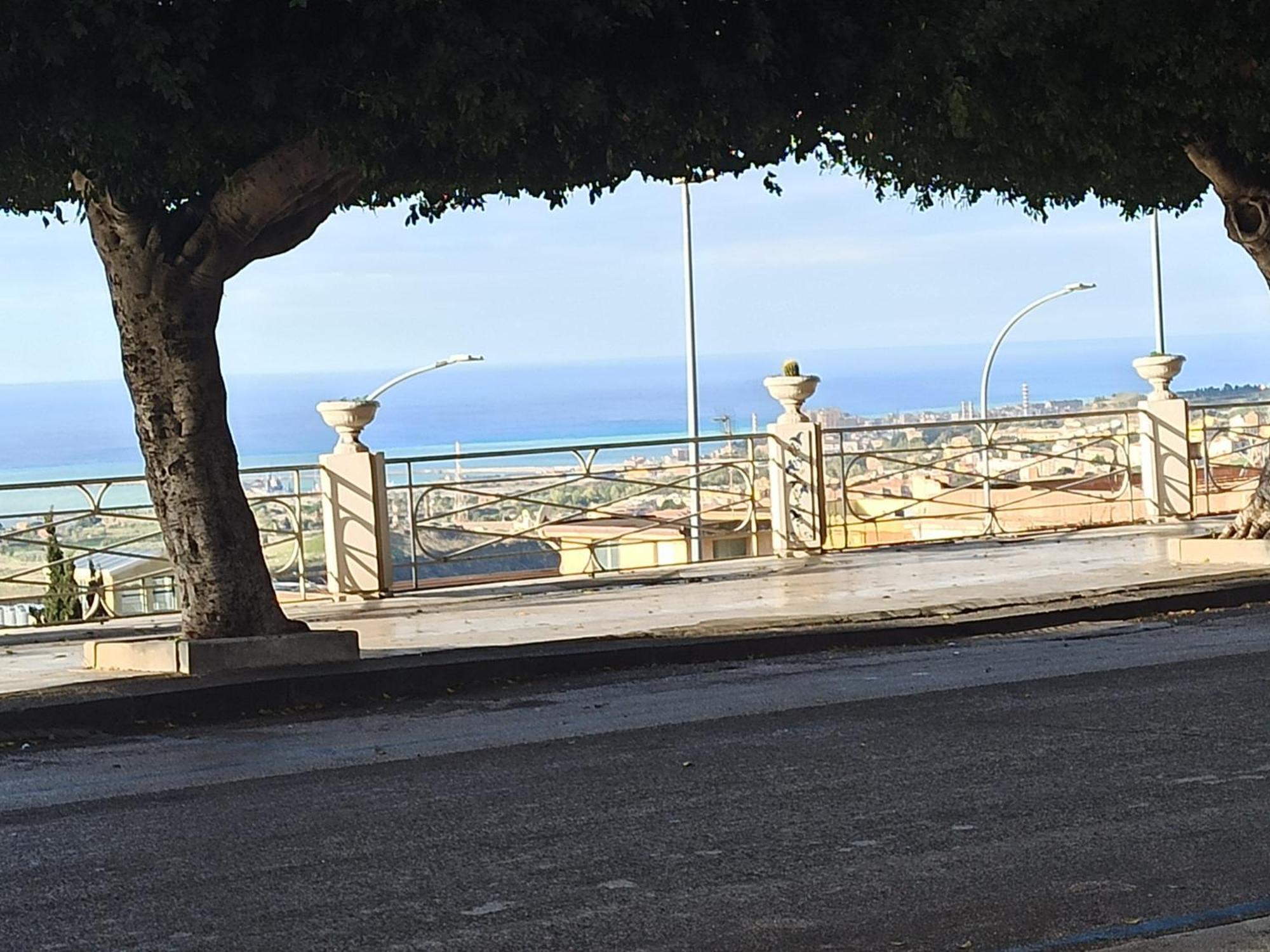 B&B Le 4 Stagioni Sul Viale, Belvedere Di Agrigento Zewnętrze zdjęcie