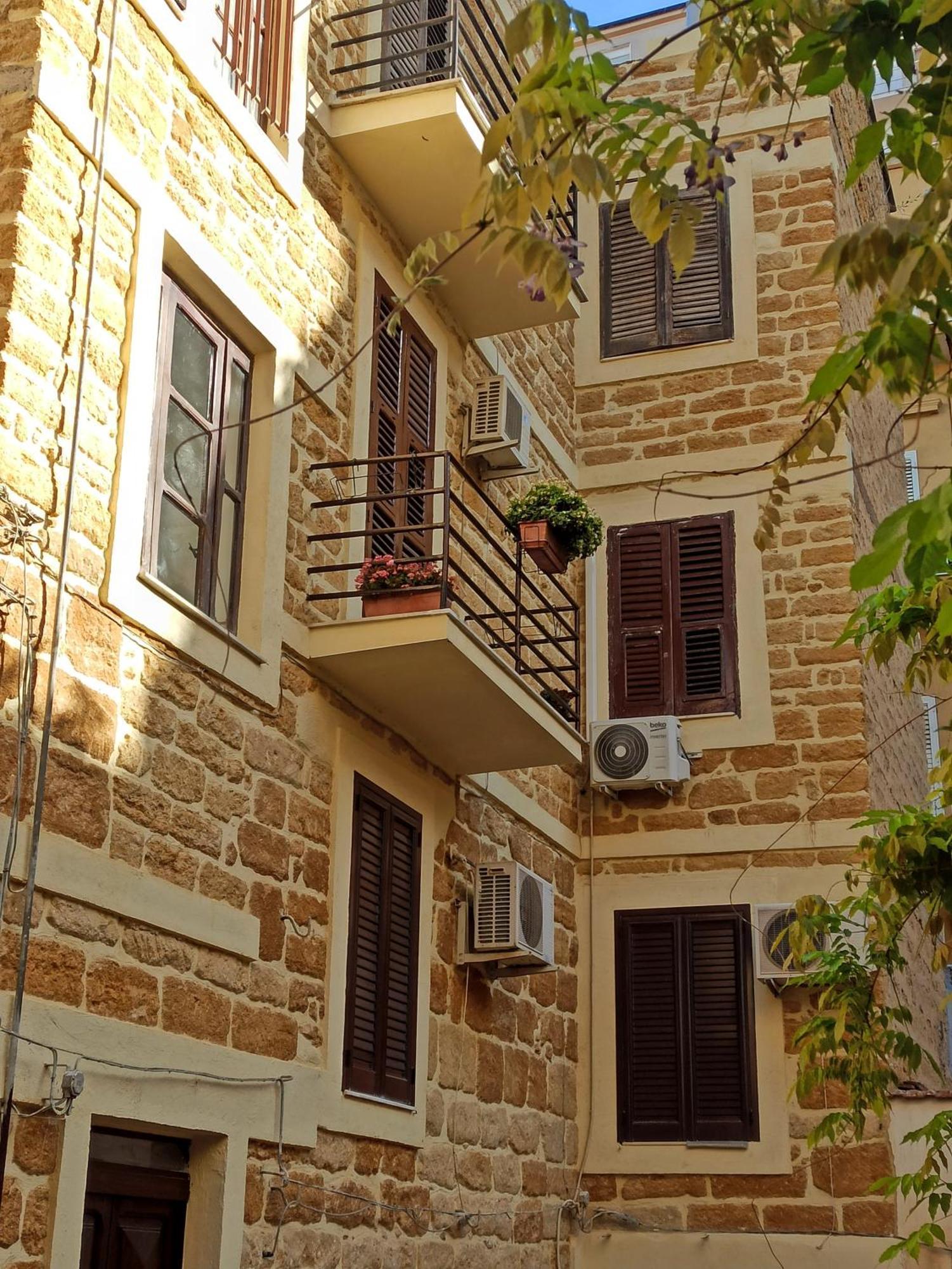 B&B Le 4 Stagioni Sul Viale, Belvedere Di Agrigento Zewnętrze zdjęcie