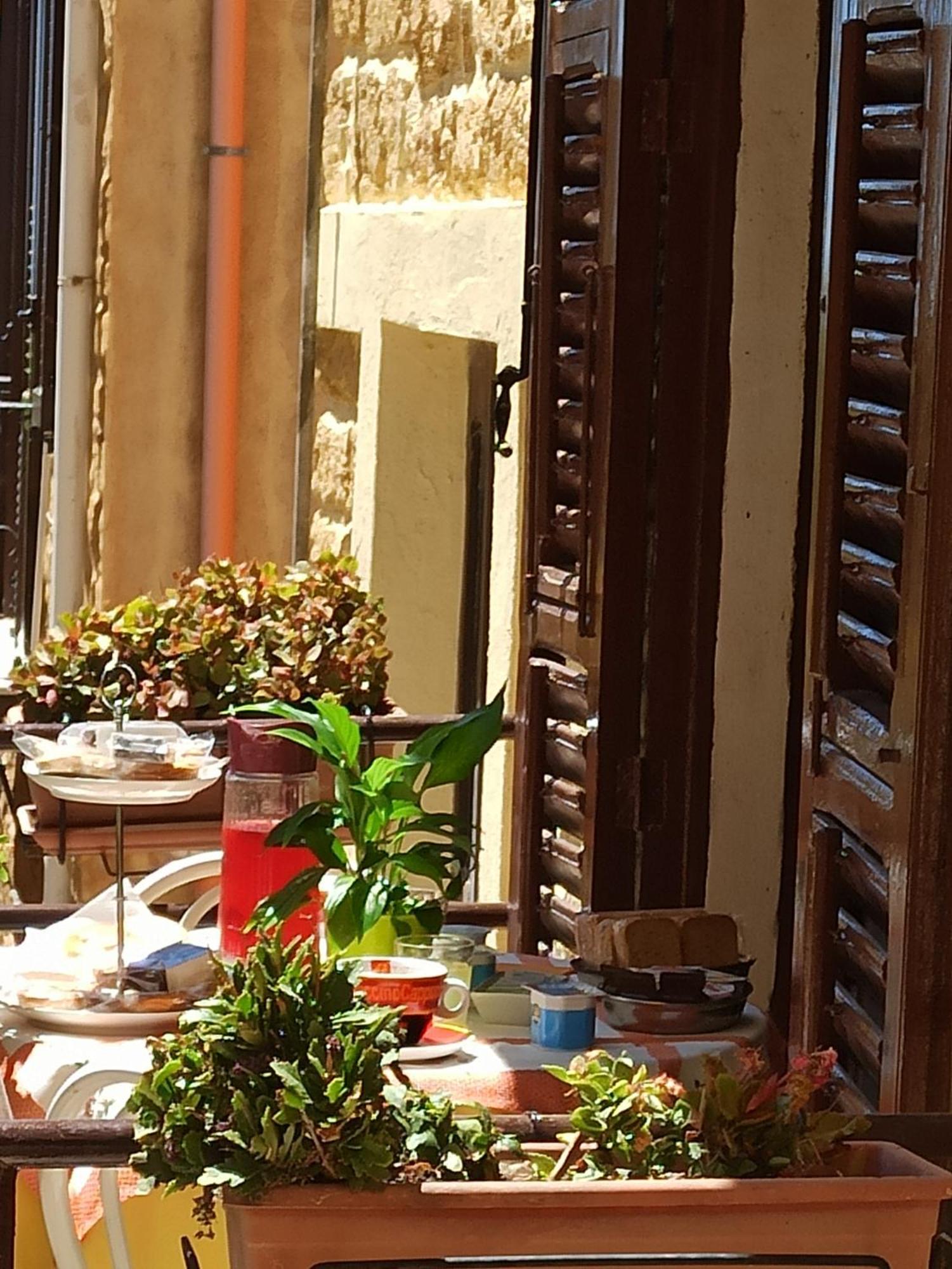B&B Le 4 Stagioni Sul Viale, Belvedere Di Agrigento Zewnętrze zdjęcie