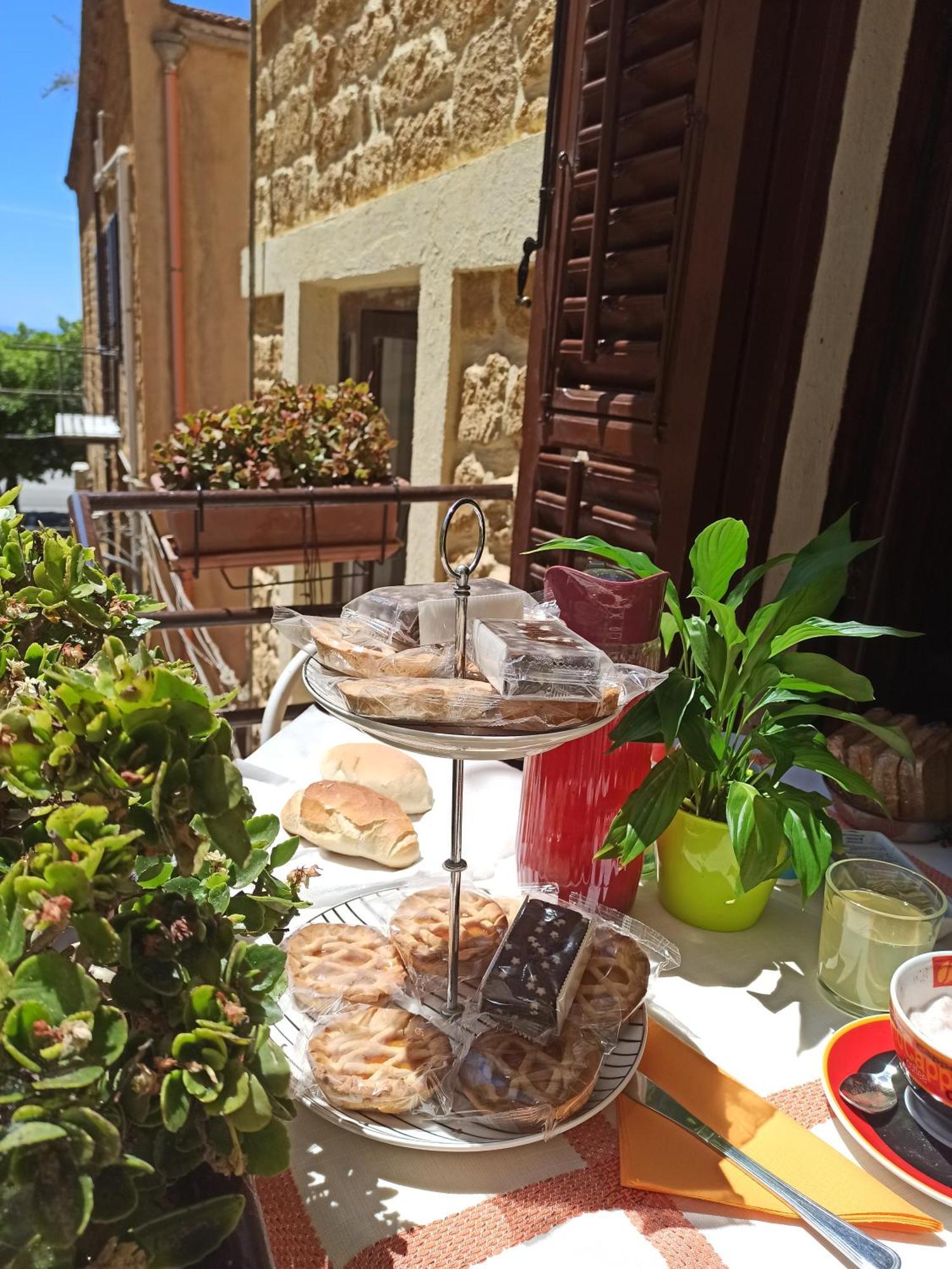 B&B Le 4 Stagioni Sul Viale, Belvedere Di Agrigento Zewnętrze zdjęcie