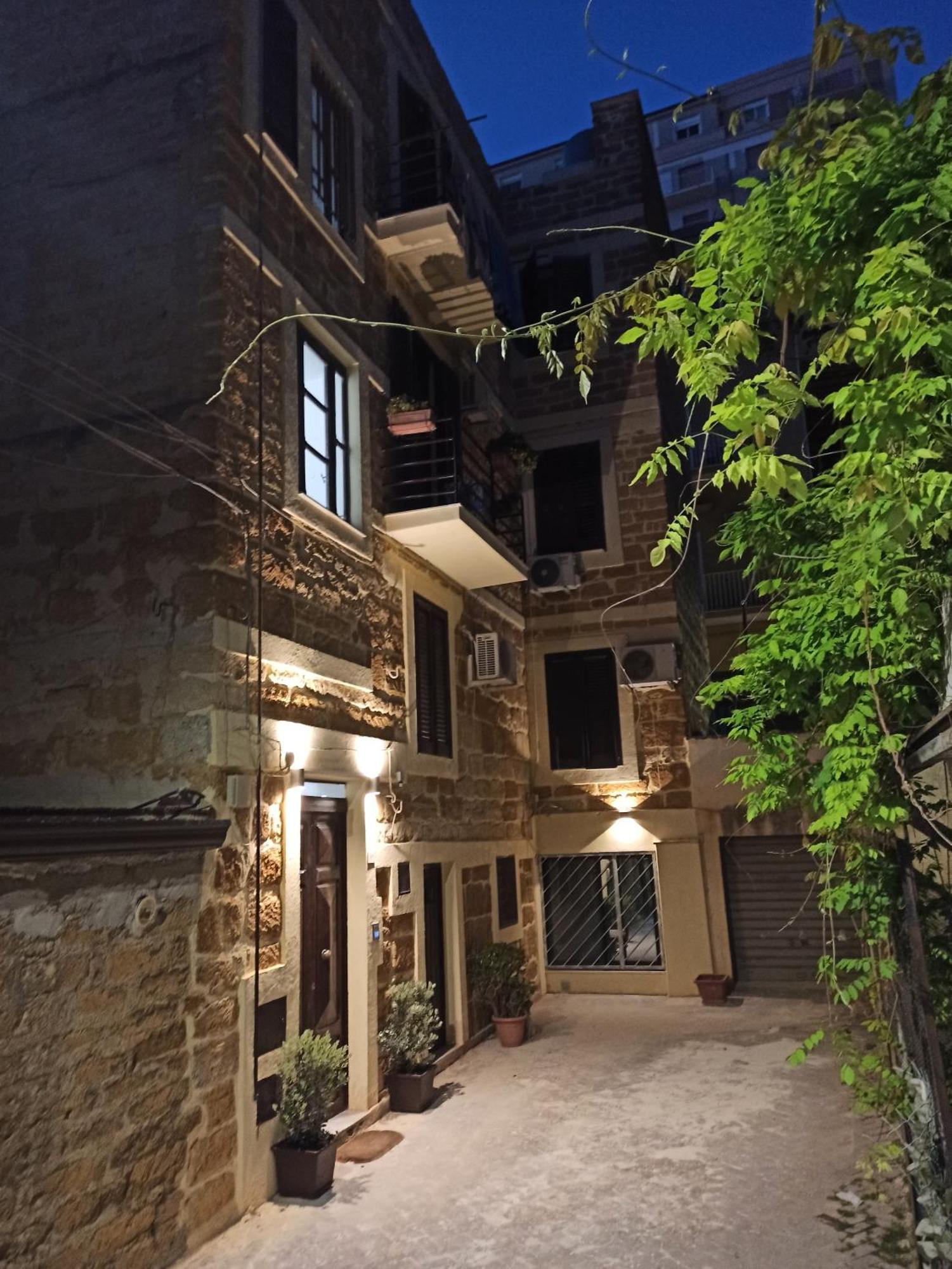 B&B Le 4 Stagioni Sul Viale, Belvedere Di Agrigento Zewnętrze zdjęcie