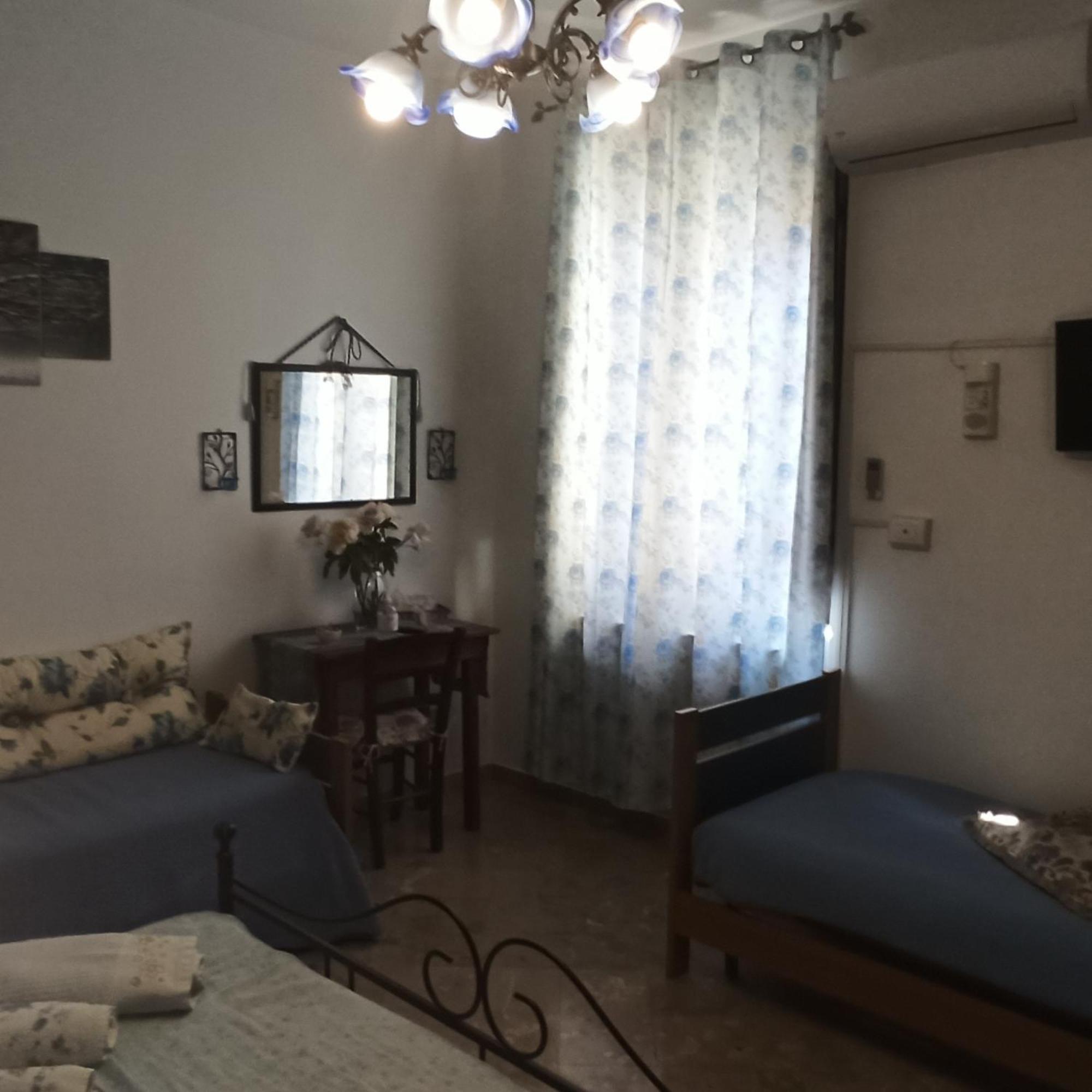 B&B Le 4 Stagioni Sul Viale, Belvedere Di Agrigento Pokój zdjęcie