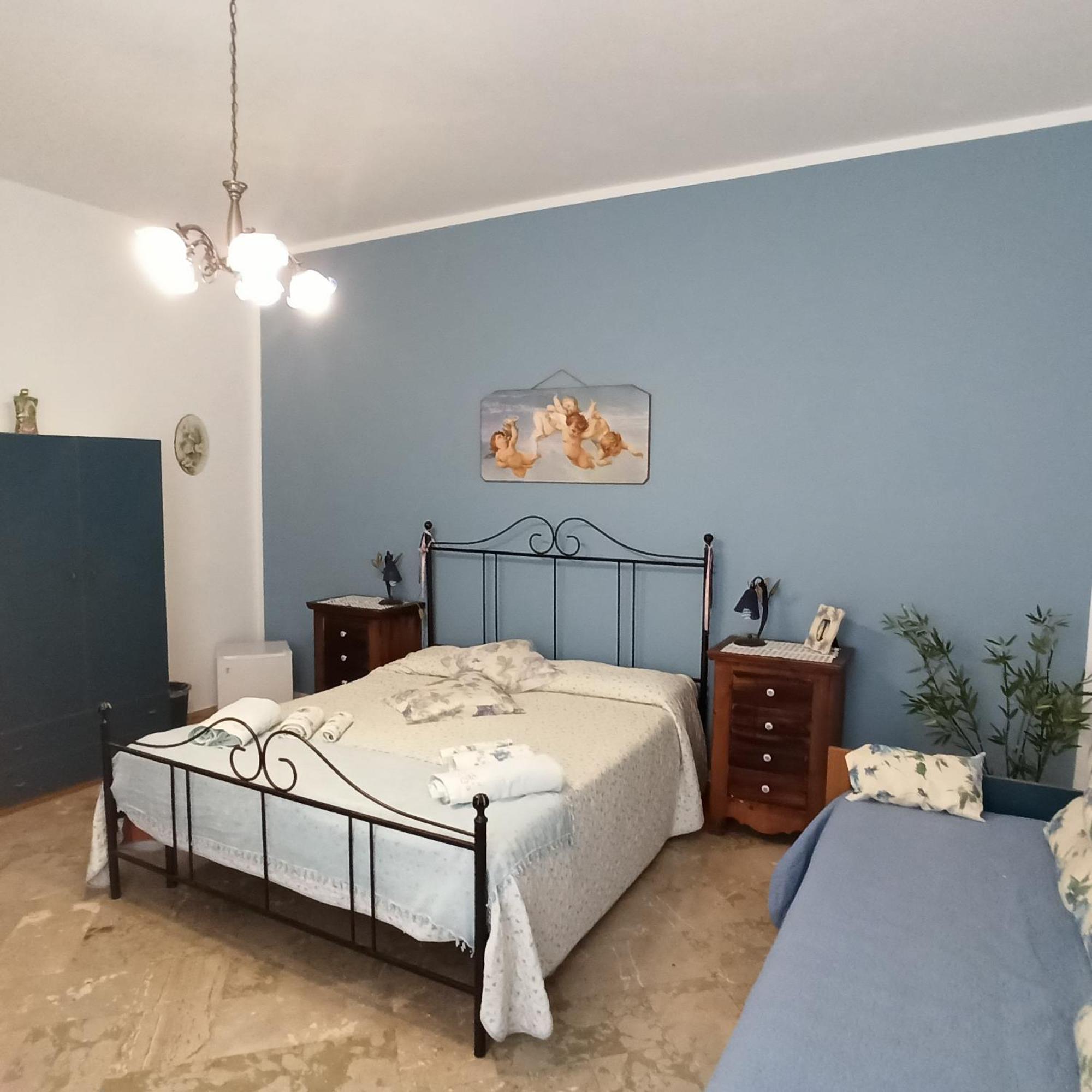 B&B Le 4 Stagioni Sul Viale, Belvedere Di Agrigento Pokój zdjęcie