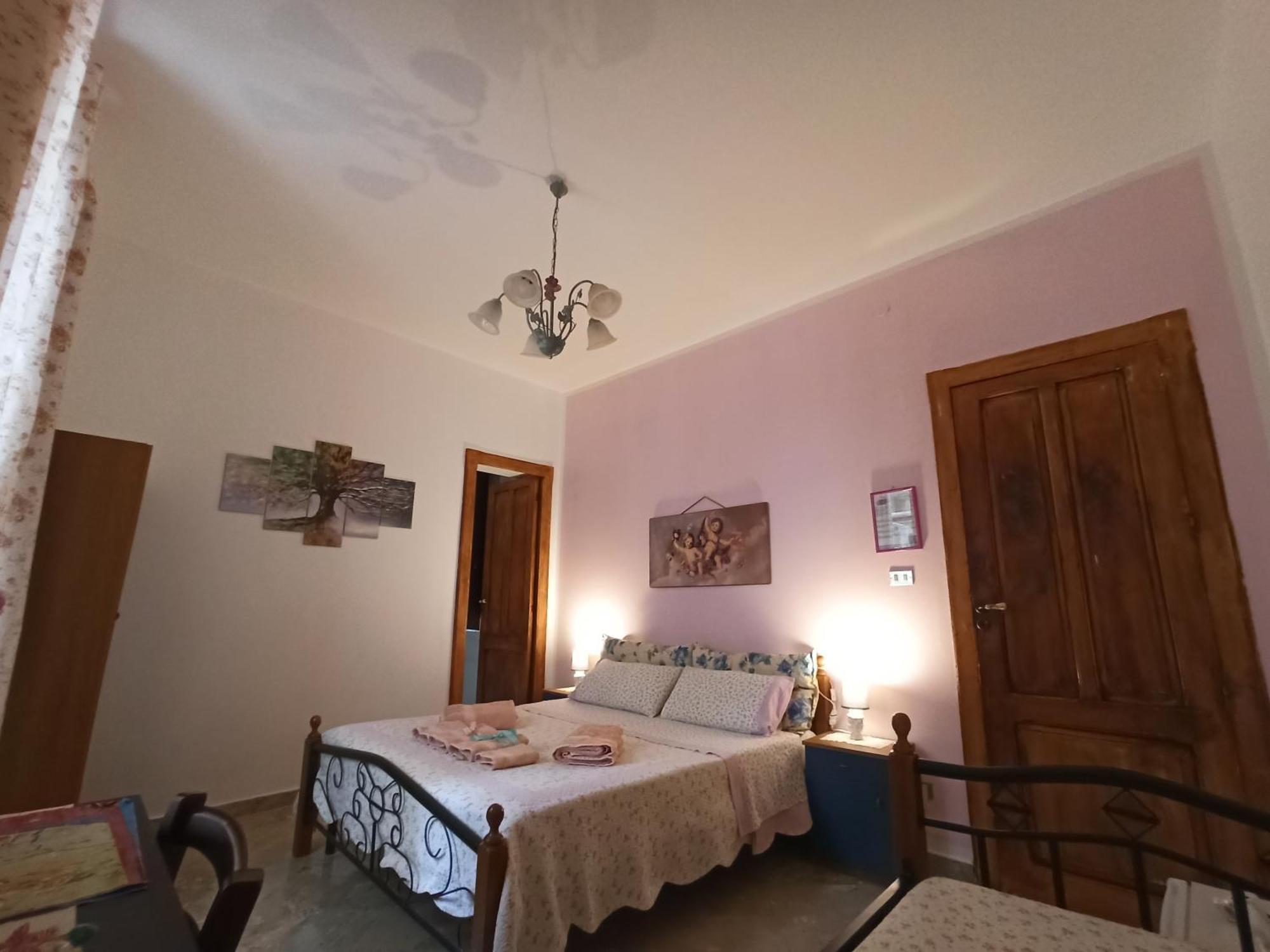 B&B Le 4 Stagioni Sul Viale, Belvedere Di Agrigento Zewnętrze zdjęcie