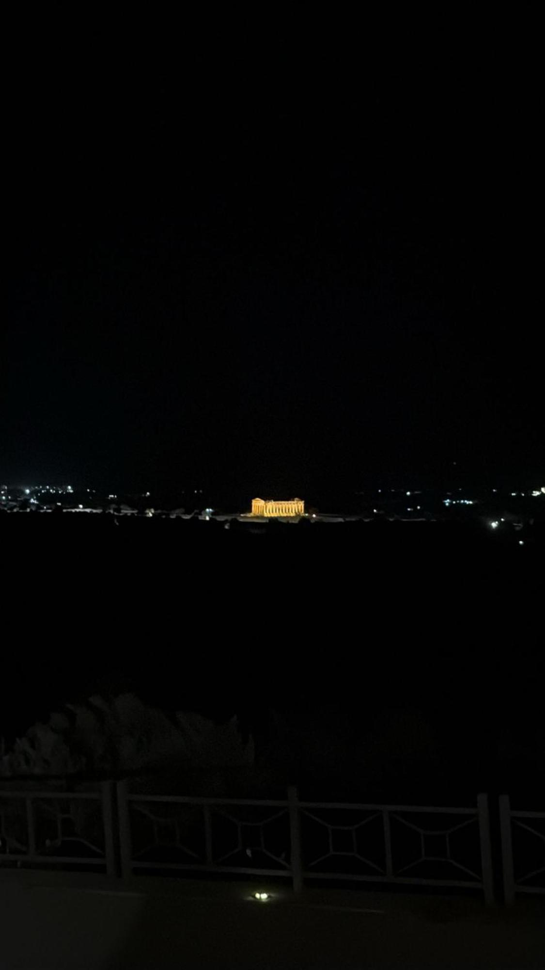 B&B Le 4 Stagioni Sul Viale, Belvedere Di Agrigento Zewnętrze zdjęcie