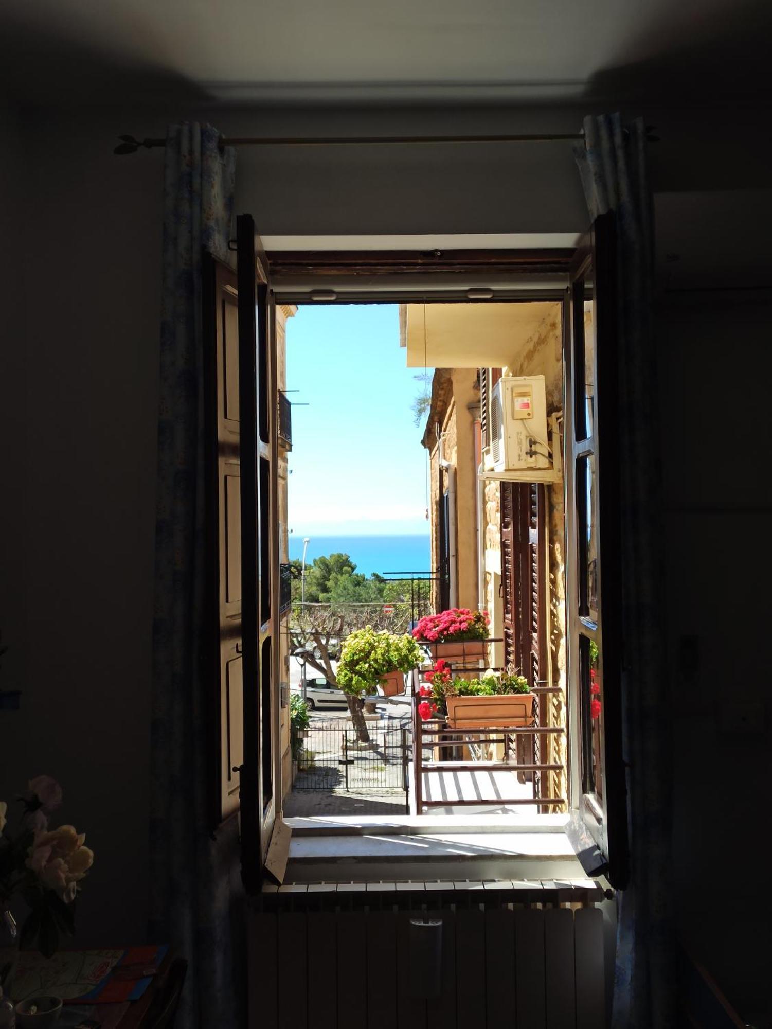 B&B Le 4 Stagioni Sul Viale, Belvedere Di Agrigento Pokój zdjęcie