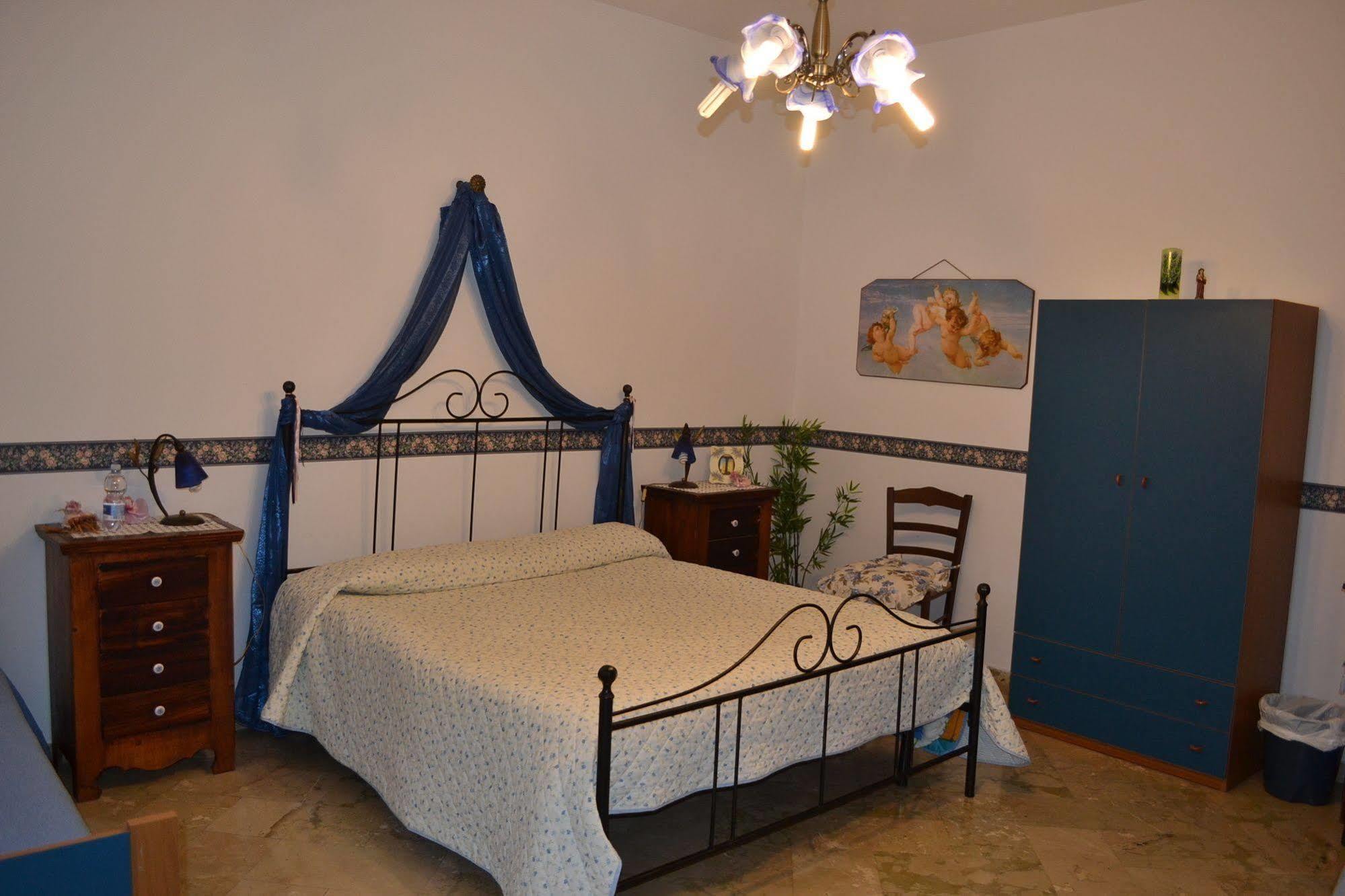 B&B Le 4 Stagioni Sul Viale, Belvedere Di Agrigento Zewnętrze zdjęcie