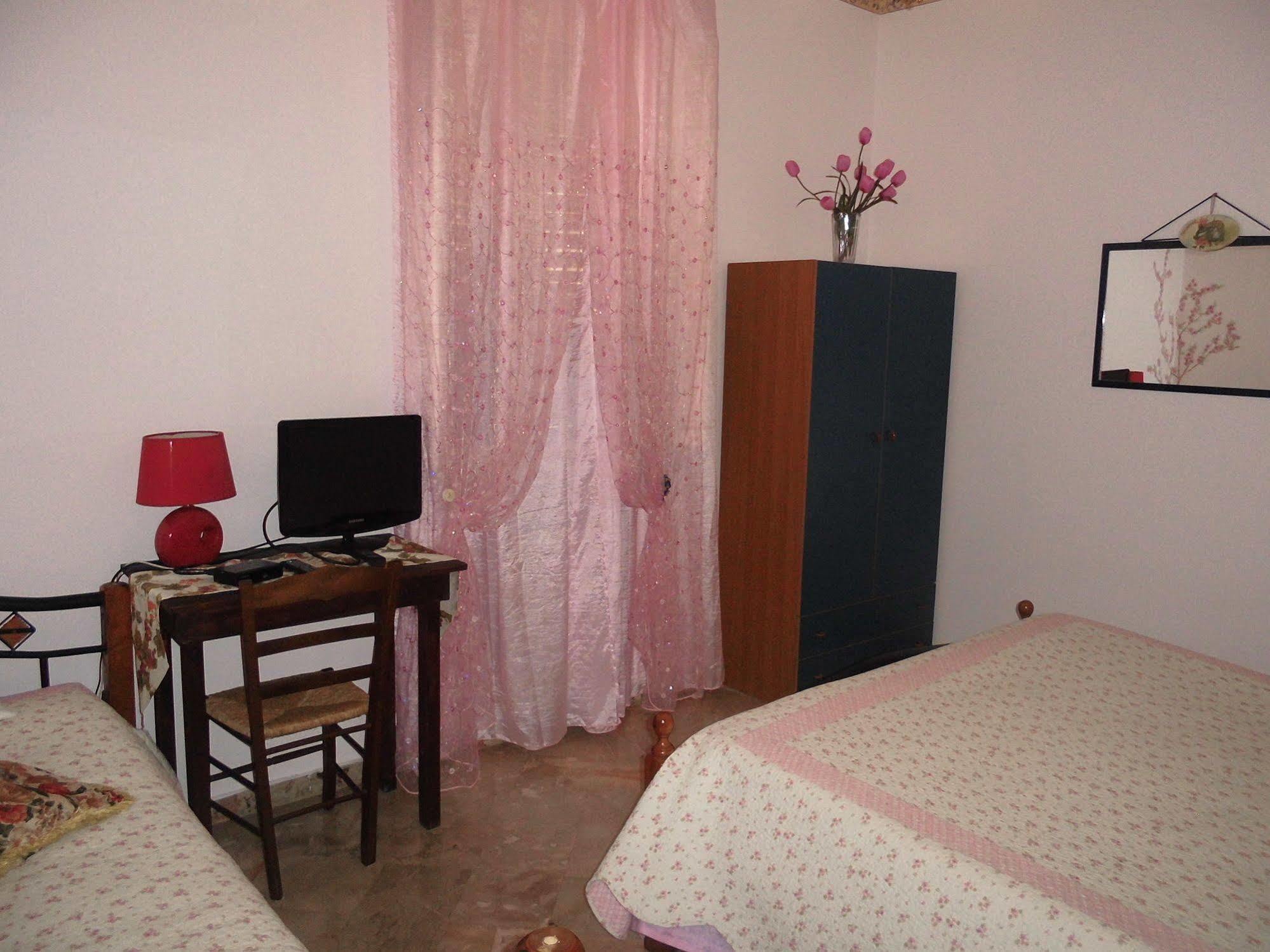 B&B Le 4 Stagioni Sul Viale, Belvedere Di Agrigento Zewnętrze zdjęcie