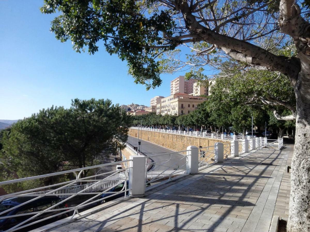 B&B Le 4 Stagioni Sul Viale, Belvedere Di Agrigento Zewnętrze zdjęcie